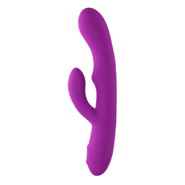 Ultra Rabbit - Vibrateur Double Stimulation Rechargeable - FemmeFunn – Image 3