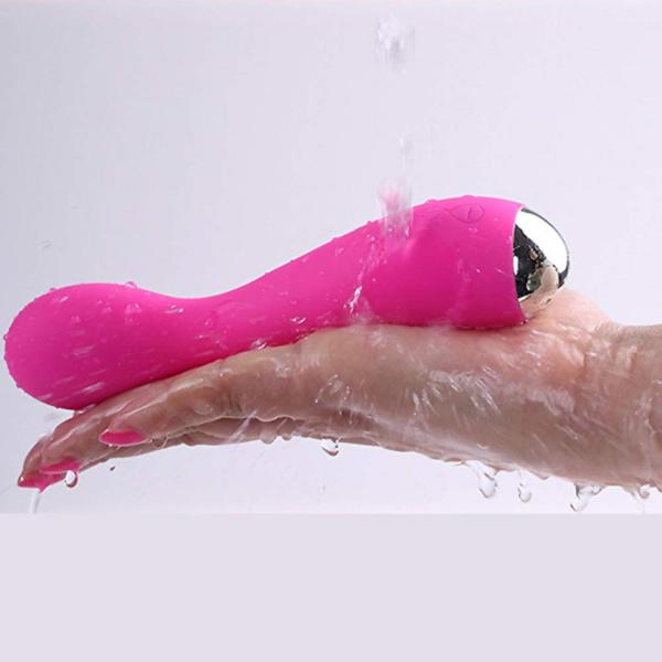Yoyo - Vibrateur Point G Rechargeable - Nalone