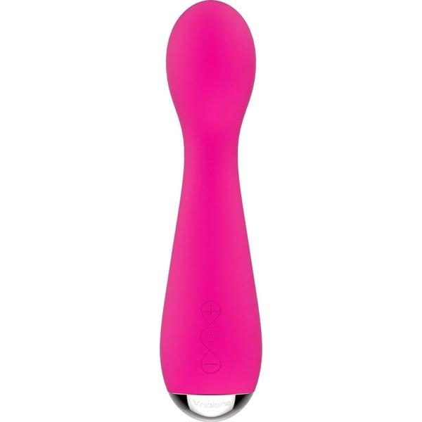 Yoyo - Vibrateur Point G Rechargeable - Nalone – Image 2