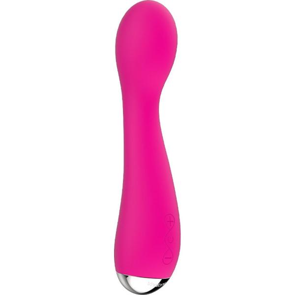 Yoyo - Vibrateur Point G Rechargeable - Nalone – Image 3