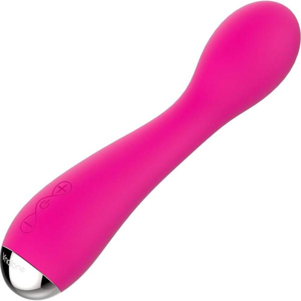 Yoyo - Vibrateur Point G Rechargeable - Nalone – Image 4