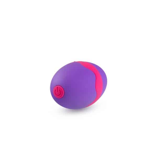 Flutter Tongue Aria - Masseur Clitoridien Rechargeable - Blush – Image 5