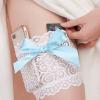 Jarretière en Dentelle Portefeuille - 10983 - Dreamgirl – Image 4