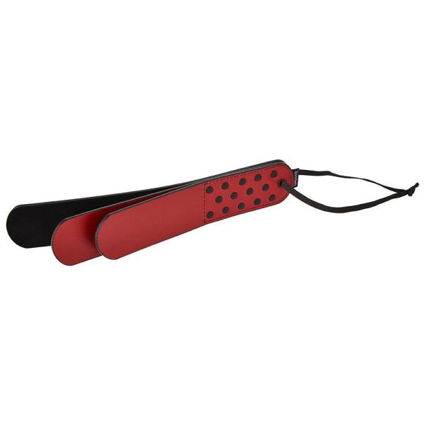 Layer Paddle Saffron - Tape-Fesses - Sporsheets