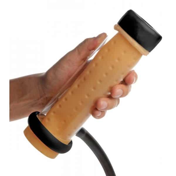 Milker Cylinder Textured - Accesssoire pour Milker - Love Botz – Image 2