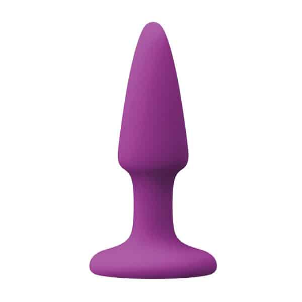 Mini - Colours Pleasure Plug - Plug Anale - NS Novelties – Image 5