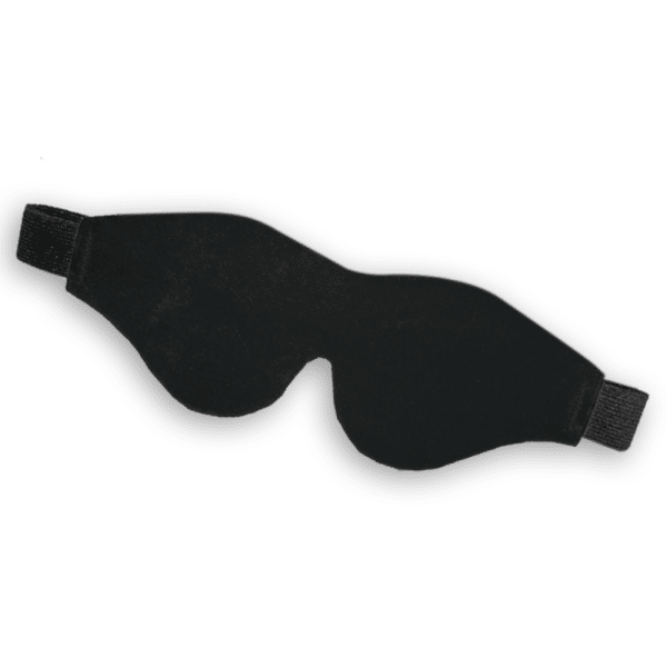 Soft Blindfold - Cache-Yeux - Sportsheets – Image 2