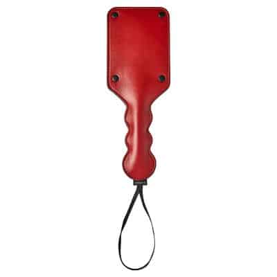 Square Paddle Saffron - Tape-Fesses - Sporsheets