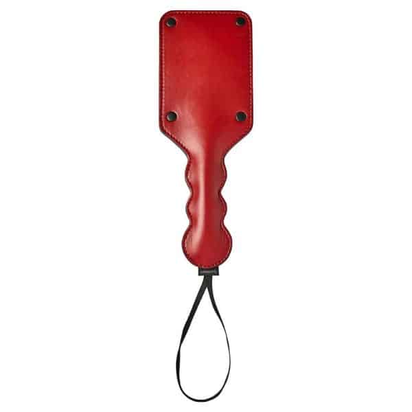 Square Paddle Saffron - Tape-Fesses - Sporsheets