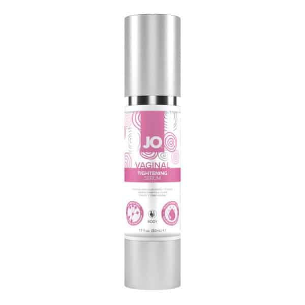 Vaginal Tightening Serum - Sérum Vaginal Rafermissant - System Jo