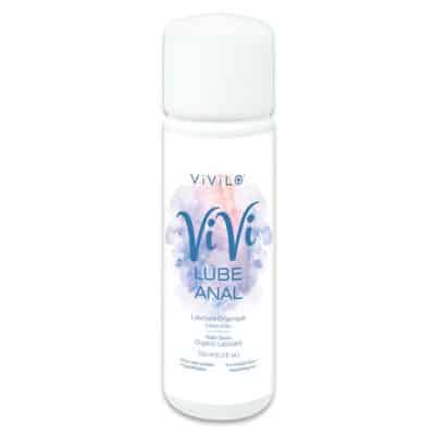 ViVi Lube Lubrifiant Anal