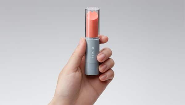 iroha Stick - Rouge à Lèvre Vibrant – Image 2