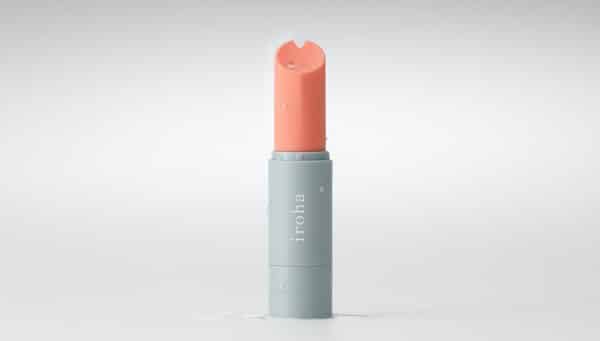 iroha Stick - Rouge à Lèvre Vibrant – Image 4