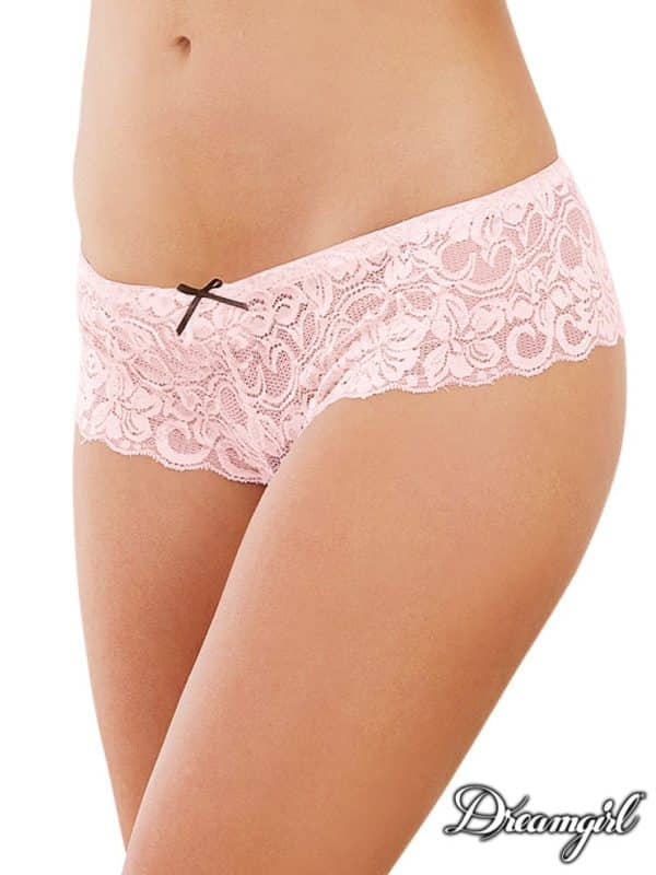 Boyshort Ouvert - 7177 - Dreamgirl – Image 9