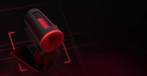 F1s Developer`s KIT - Masturbateur Rechargeable - Apps avec Bluetooth - LELO – Image 5