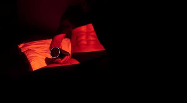 F1s Developer`s KIT - Masturbateur Rechargeable - Apps avec Bluetooth - LELO – Image 2