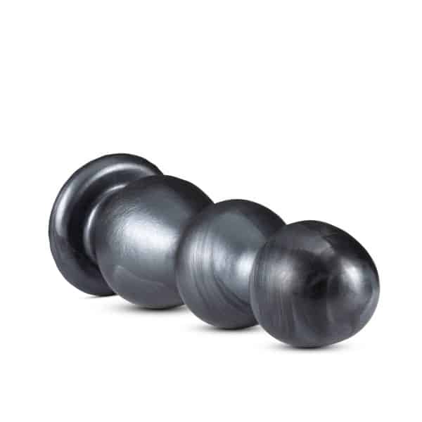 Fierce - Jet - Gode XL - Blush – Image 2