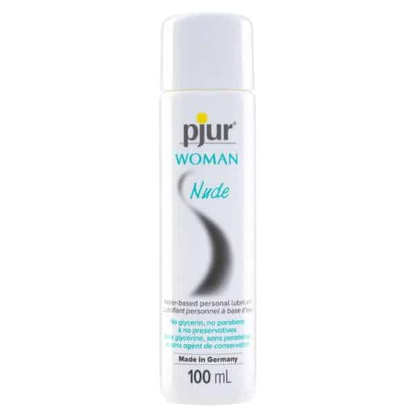 Nude Pjur - Lubrifiant Eau