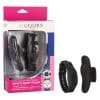 Remote Panty Teaser - Lock-N-Play Wristband - Vibrateur Clitoridien à Distance - California Exotics