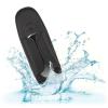 Remote Panty Teaser - Lock-N-Play Wristband - Vibrateur Clitoridien à Distance - California Exotics – Image 5