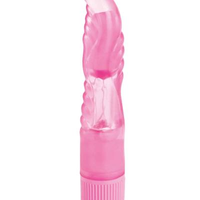 Ribbed - Bubble Fun - Vibrateur - Icon Brands
