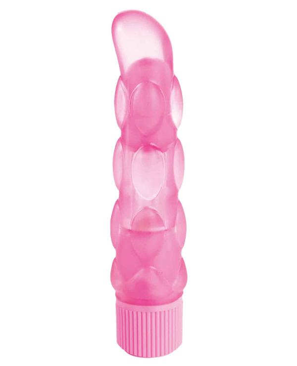 Studded - Bubble Fun - Vibrateur - Icon Brands – Image 2