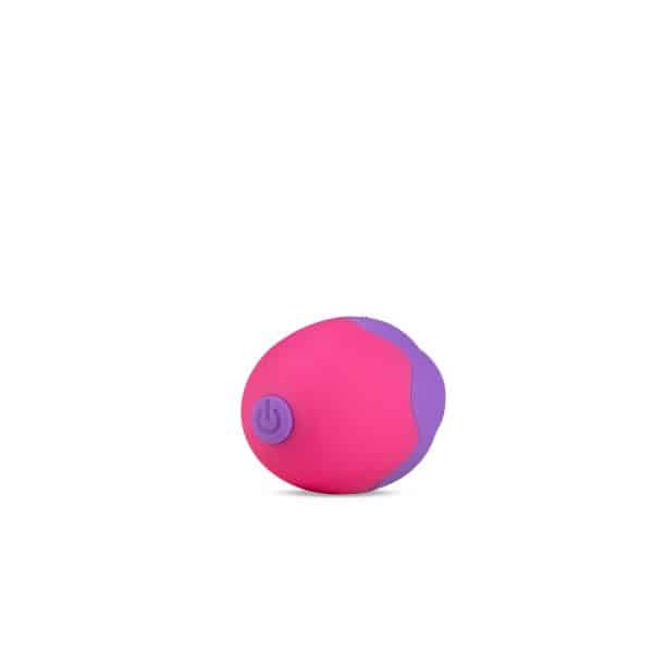 Tickler Aria - Masseur Clitoridien Rechargeable - Blush – Image 4