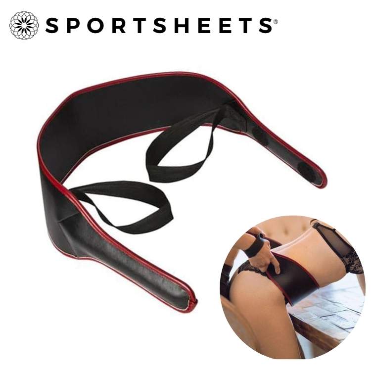 Love Strap Saffron - Sporsheets