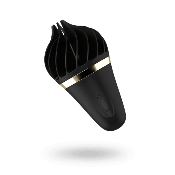Sweet Sensation - Masseur Clitoridien Rechargeable - Satisfyer Layons