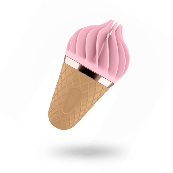 Sweet Sensation - Masseur Clitoridien Rechargeable - Satisfyer Layons