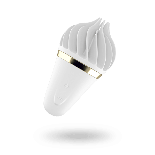 Sweet Sensation - Masseur Clitoridien Rechargeable - Satisfyer Layons