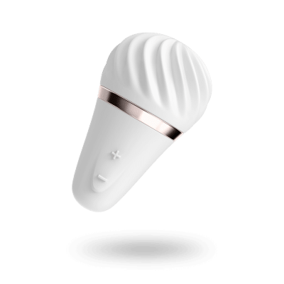 Sweet Sensation - Masseur Clitoridien Rechargeable - Satisfyer Layons