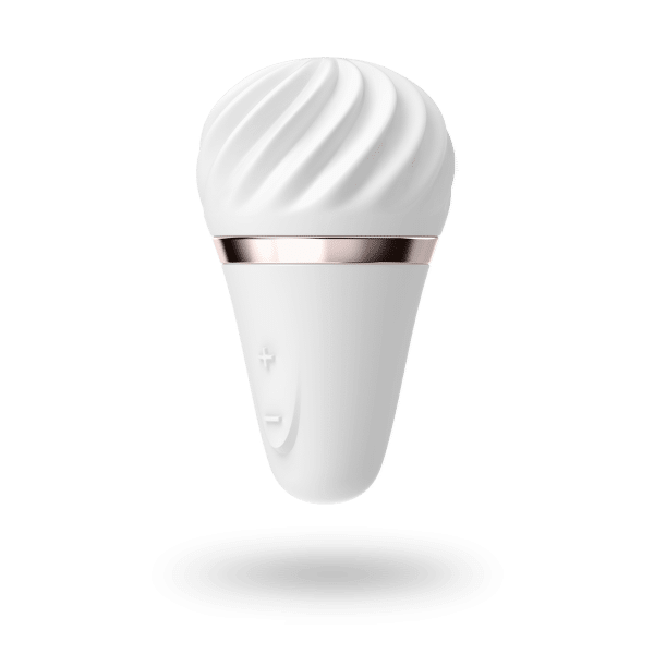 Sweet Sensation - Masseur Clitoridien Rechargeable - Satisfyer Layons