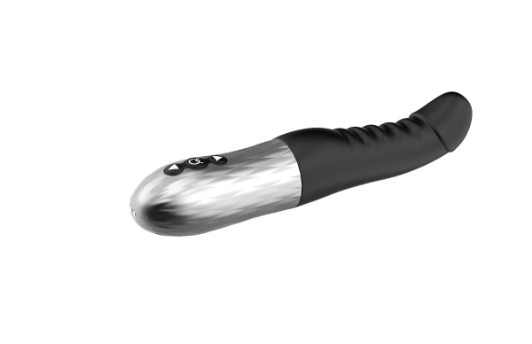 Thruster - Pulsateur - Stimulateur de Prostate - Forto de Femmefunn