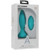 A-Play Adventurous Vibe Silicone Anal Plug - Plug Anale à Distance - Doc Jonhson
