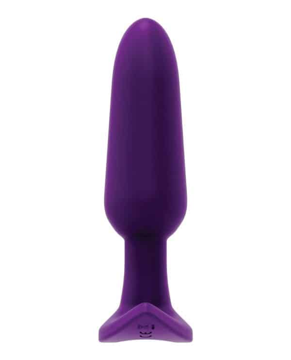 Bump Plus - Rechargeable Remote Control - Plus Anale à Distance - VèDO – Image 4