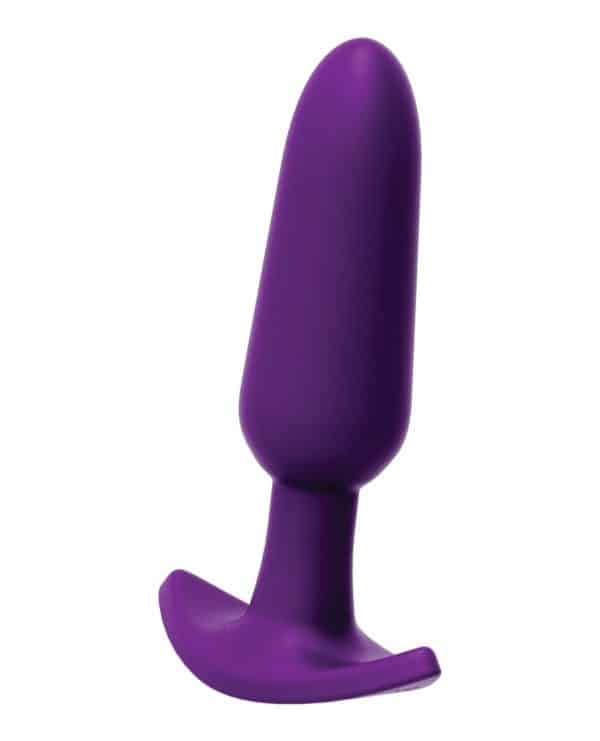 Bump Plus - Rechargeable Remote Control - Plus Anale à Distance - VèDO – Image 3