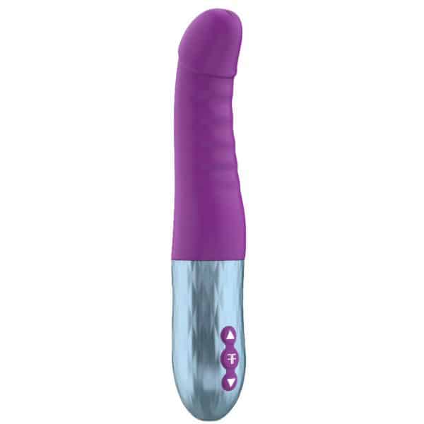 Cadenza - Pulsateur - Stimulateur de point G - Femmefunn