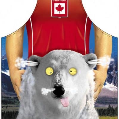 Canada - Tablier - Itati