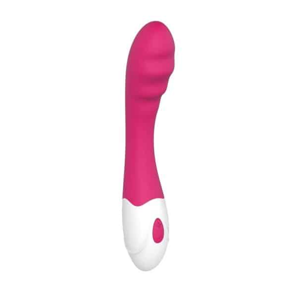 CupCake - Vibrateur Point G Rechargeable - Adore U – Image 2