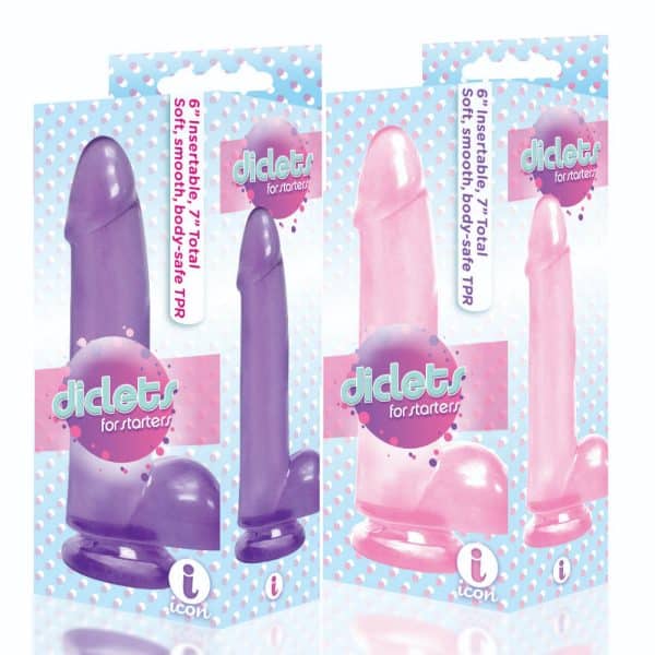 Diclets 7 - Icon Brands