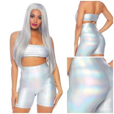 Ensemble 2pcs - 37761 - Leg Avenue