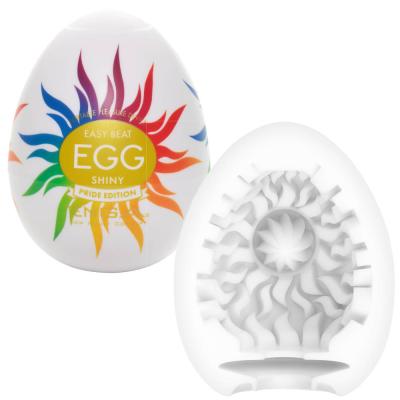 Pride Edition Egg - Masturbateur - Tenga