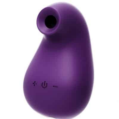 Suki - Masseur Clitoridien Sonique Rechargeable - VèDO