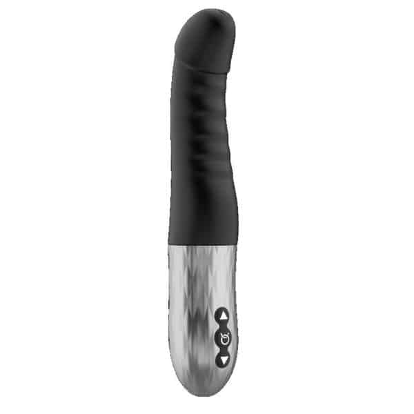Thruster - Pulsateur - Stimulateur de Prostate - Forto de Femmefunn