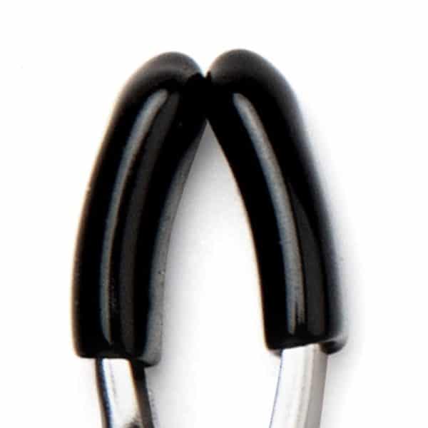 Ajustable Nipple Clips - Pinces à Mamelons - Lux Fetish – Image 3