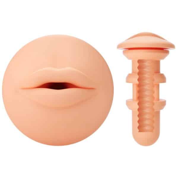 Autoblow AI Sleeve - Manchon en Silicone – Image 4