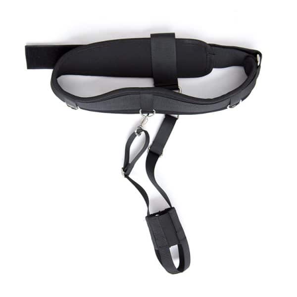 Belt You enjoy - Pour Attache et Sangle pour Vibromasseur ou Jouet