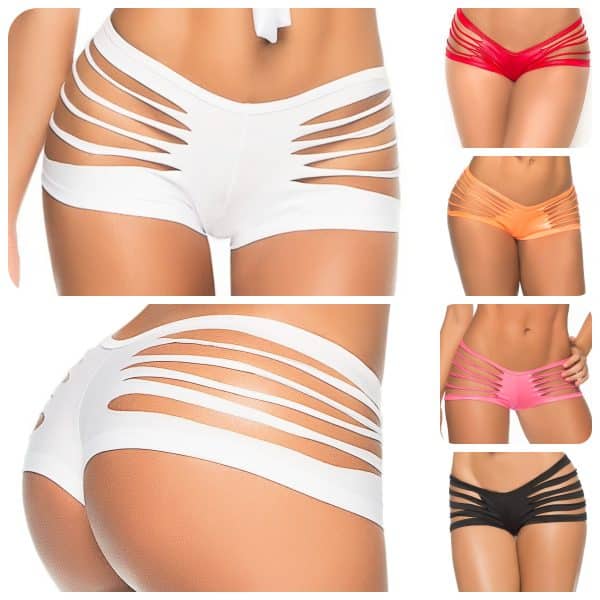 Culotte Slash - 3030 - Mapalé