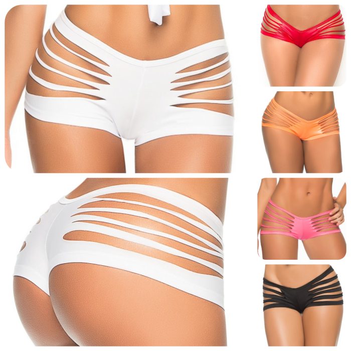 Culotte Slash - 3030 - Mapalé